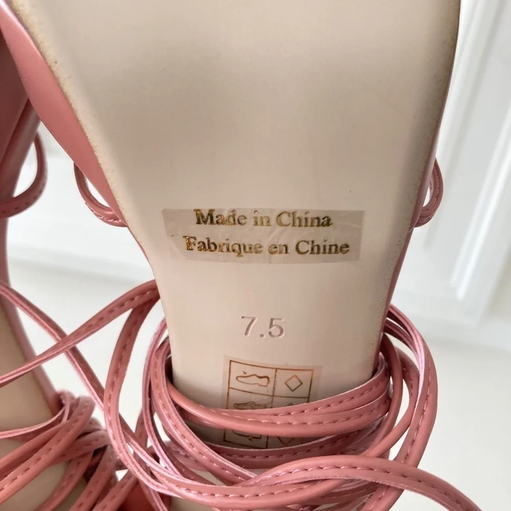 Jeffrey Campbell nwot jeffery